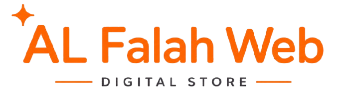 Al Falah Web
